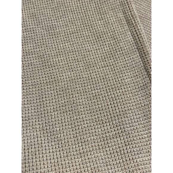 Vineyard Vines soft wool blend knit pull on soft wide leg pants, size small - Picture 13 of 13